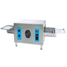 Pizza Conveyor Oven