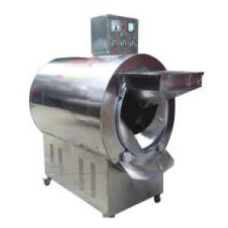 Automatic Rotary Electric Roaster Machine