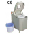 Vegetable Dehydrator (Frequency Converter Control)