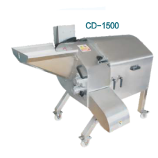 Vegetable/Fruit Dicing Machine