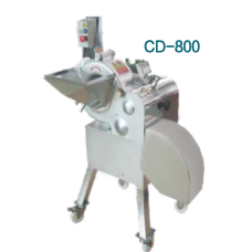 Vegetable/Fruit Dicing Machine