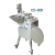 Vegetable/Fruit Dicing Machine