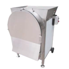 Vegetable Slicing Machine