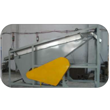 Walnut Separator Machine (Separator Shell and Seed)