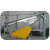 Walnut Separator Machine (Separator Shell and Seed)