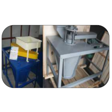 Walnut Shelling Machine