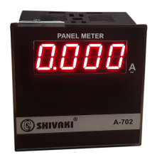 Ampere Meter 