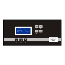 BIOSAFETY CONTROLLER