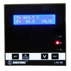 VERTICAL AUTOCLAVE CONTROLLER 96 X 96