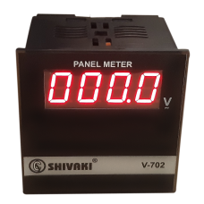 VOLT METER