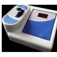 Digital Auto Colorimeter