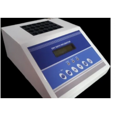 Dry Bath Incubator