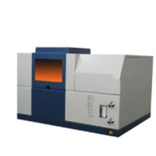 Atomic Absorption Spectrophotometer