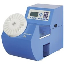 Automated Tablet Hardness Testing Equipment