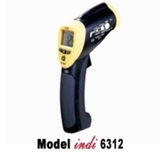 Digital Infrared Thermometer