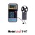 Pocket Anemometer