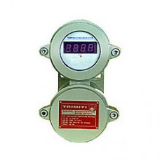 Digital Temperature Indicator