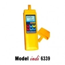Dew Point Hygro Thermometer