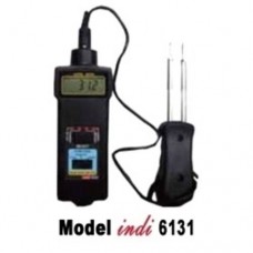 Grain Moisture Meter