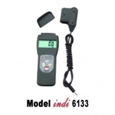Handheld Moisture Meter