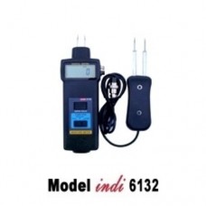 Paper Moisture Meter