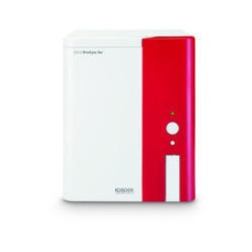 Veterinary Hematology Analyzer