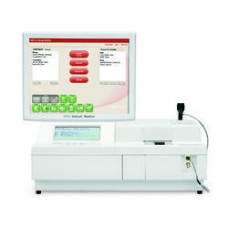 Chemistry Analyzer Vet Test