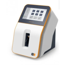 Electro Blood Analyzer Exias