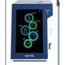 Hematology Analyzer 5 Part Norma Icon 5