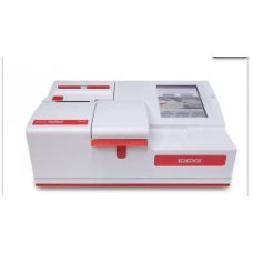 Abg Blood Gas Analyzer IDEXX VetStat