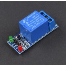 5V One 1 Channel Relay Module Board Shield For PIC AVR DSP ARM For Arduino