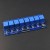 8 Channel DC 5V Relay Module For Arduino Raspberry Pi DSP AVR PIC ARM