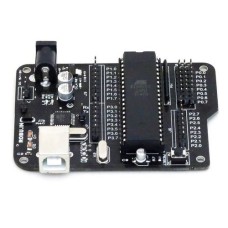 8051 Microcontroller Board