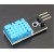 DHT11 Digital Temperature Humidity Sensor Module For Arduino - SCT027