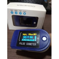 Pulse Oximeter