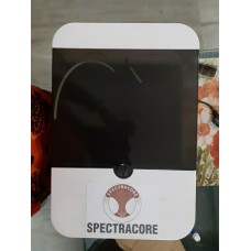 Spectracore Automatic Dispenser Hand Sanitizer Machin Based On Ultrasonic Sensor