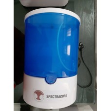 Spectracore Automatic Dispenser Handsenitizer Machine