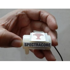Spectracore DC 5V Micro Submersible Mini Water Pump