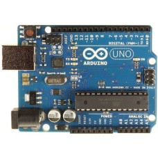 Arduino UNO DIP