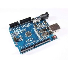 Arduino UNO SMD