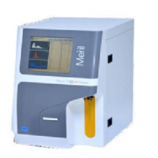 CelQuant 3 Aspire Hematology Analyzer