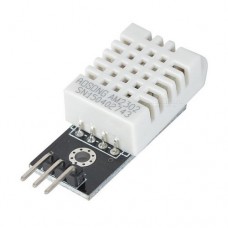 DHT22 Humidity Sensor Module
