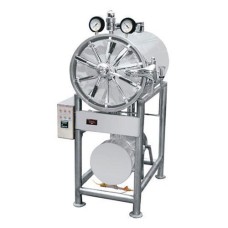 Horizontal Autoclave