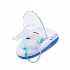 NB 201 HEALTHGENIE PISTON COMPRESSOR NEBULIZER