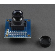 OV7670 VGA CMOS Camera Module For compatible Arduino - WR002