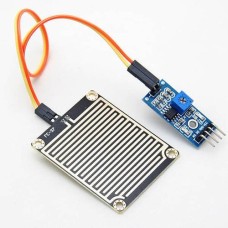 Rain Drop Sensor Module