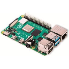 Raspberry Pi