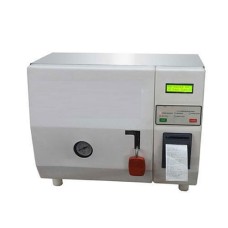 Table Top Autoclave