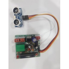 Ultrasonic Board