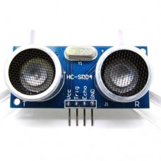 Ultrasonic Sensor Module